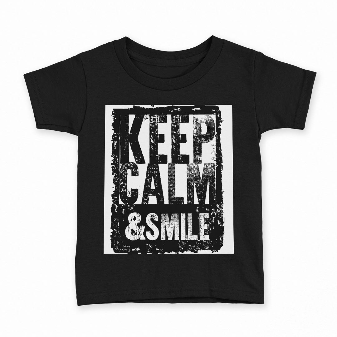 tシャツ キッズ 半袖 黒地 ブラック デザイン 90 100 110 120 130 140 150 Tシャツ ティーシャツ T shirt 上記で使用したデザインTシャツはこちら▼キッズ用Tシャツ　ブラック全デザインはこちらから▼ ▼キッズ用Tシャツ　グレー・ホワイト全デザインはこちらから▼商品特徴・15000デザインから選べる！デザインTシャツ！ ・洗濯も赤ちゃんにも安心なウェアプリント 　UltraChrome DGインクは洗濯に対しても色落ちが少なく、高い堅牢度が実証されています。 ・着心地や素材感にこだわった、上質なTシャツ。 ・1枚でも様になる万能型Tシャツ。 ・「よれない」「透けない」「長持ちする」という三大要素をすべて兼ね備えたTシャツです。 素材 ブラック：綿　100％ 注意事項画像はサンプルですので、Tシャツの大きさが若干異なる場合があります。ご覧の環境によっては多少色味に違いを感じる場合がございます。 イメージと違った、モニターと色味が異なるという理由での交換や返金はご対応出来かねます。 写真のカラーは可能な限り実際の商品に色味を近づけていますが、WEBの性質上ご使用のパソコンの設定や環境でカラーが若干異なります。 ご注文後に1点1点制作する受注生産品のため、不良品以外のご返品や交換は固くお断り致します。 選択間違いも保証対象外となりますため、ご注文の際は必ずサイズやカラーをご確認下さい。洗濯の際は、商品の色あせを避けるため手洗いをおすすめします。 つけ置き洗いは避けてください。 タンブラー乾燥はお控えください。発送について完全受注生産のハンドメイド商品となりますので、既製品と比べて発送までお時間を頂いています。 基本的に決済確認後、最大で10営業日での発送となります。繁忙期や休業日明けの場合はさらに時間がかかる場合があります。 その際には別途メールにてご連絡致します。メール便の場合、発送日から到着までに2〜4日ほどかかる場合が多く、紛失などの保障もご対応できかねます。あらかじめご了承下さい。