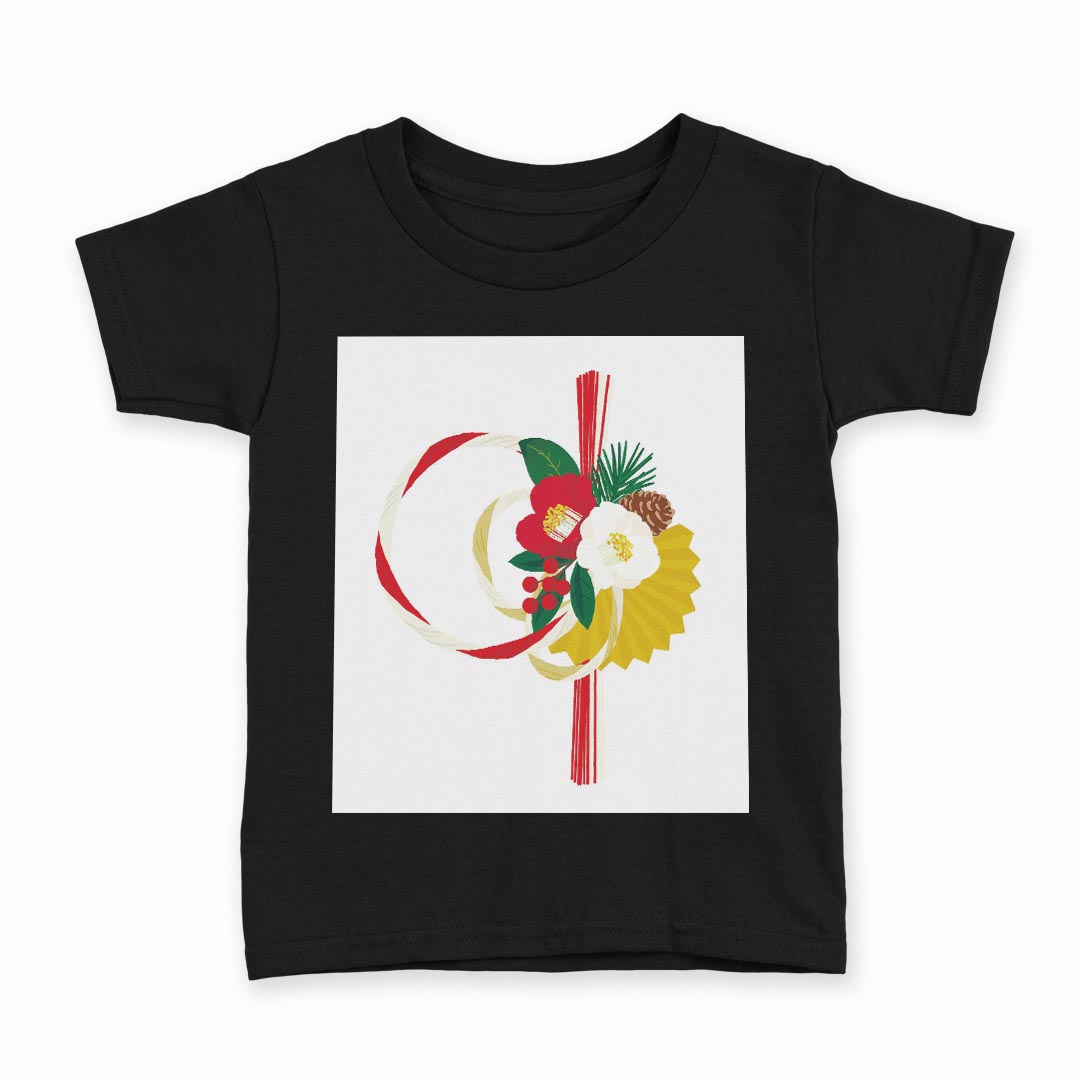 tシャツ キッズ 半袖 黒地 ブラック デザイン 90 100 110 120 130 140 150 Tシャツ ティーシャツ T shirt 上記で使用したデザインTシャツはこちら▼キッズ用Tシャツ　ブラック全デザインはこちらから▼ ▼キッズ用Tシャツ　グレー・ホワイト全デザインはこちらから▼商品特徴・15000デザインから選べる！デザインTシャツ！ ・洗濯も赤ちゃんにも安心なウェアプリント 　UltraChrome DGインクは洗濯に対しても色落ちが少なく、高い堅牢度が実証されています。 ・着心地や素材感にこだわった、上質なTシャツ。 ・1枚でも様になる万能型Tシャツ。 ・「よれない」「透けない」「長持ちする」という三大要素をすべて兼ね備えたTシャツです。 素材 ブラック：綿　100％ 注意事項画像はサンプルですので、Tシャツの大きさが若干異なる場合があります。ご覧の環境によっては多少色味に違いを感じる場合がございます。 イメージと違った、モニターと色味が異なるという理由での交換や返金はご対応出来かねます。 写真のカラーは可能な限り実際の商品に色味を近づけていますが、WEBの性質上ご使用のパソコンの設定や環境でカラーが若干異なります。 ご注文後に1点1点制作する受注生産品のため、不良品以外のご返品や交換は固くお断り致します。 選択間違いも保証対象外となりますため、ご注文の際は必ずサイズやカラーをご確認下さい。洗濯の際は、商品の色あせを避けるため手洗いをおすすめします。 つけ置き洗いは避けてください。 タンブラー乾燥はお控えください。発送について完全受注生産のハンドメイド商品となりますので、既製品と比べて発送までお時間を頂いています。 基本的に決済確認後、最大で10営業日での発送となります。繁忙期や休業日明けの場合はさらに時間がかかる場合があります。 その際には別途メールにてご連絡致します。メール便の場合、発送日から到着までに2〜4日ほどかかる場合が多く、紛失などの保障もご対応できかねます。あらかじめご了承下さい。