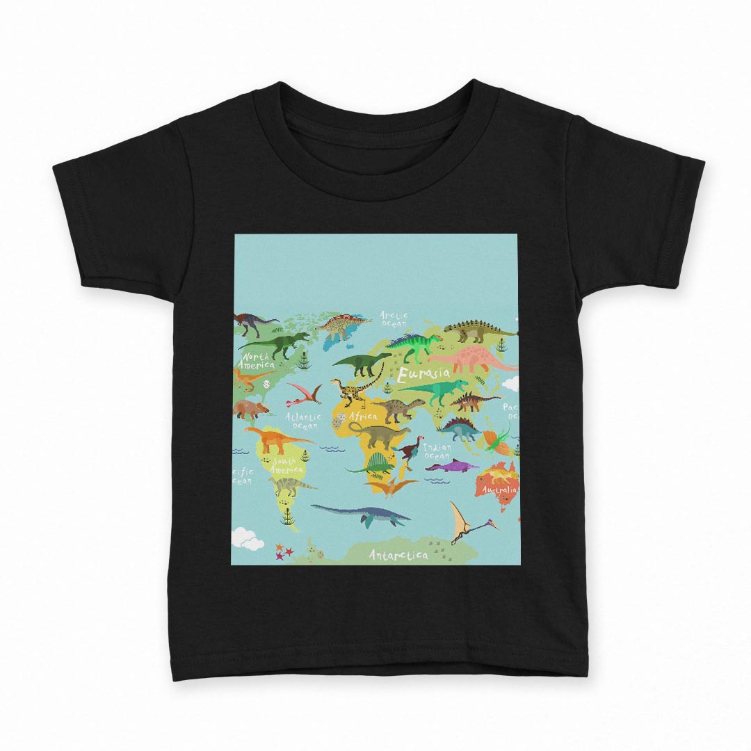 tシャツ キッズ 半袖 黒地 ブラック デザイン 90 100 110 120 130 140 150 Tシャツ ティーシャツ T shirt 上記で使用したデザインTシャツはこちら▼キッズ用Tシャツ　ブラック全デザインはこちらから▼ ▼キッズ用Tシャツ　グレー・ホワイト全デザインはこちらから▼商品特徴・15000デザインから選べる！デザインTシャツ！ ・洗濯も赤ちゃんにも安心なウェアプリント 　UltraChrome DGインクは洗濯に対しても色落ちが少なく、高い堅牢度が実証されています。 ・着心地や素材感にこだわった、上質なTシャツ。 ・1枚でも様になる万能型Tシャツ。 ・「よれない」「透けない」「長持ちする」という三大要素をすべて兼ね備えたTシャツです。 素材 ブラック：綿　100％ 注意事項画像はサンプルですので、Tシャツの大きさが若干異なる場合があります。ご覧の環境によっては多少色味に違いを感じる場合がございます。 イメージと違った、モニターと色味が異なるという理由での交換や返金はご対応出来かねます。 写真のカラーは可能な限り実際の商品に色味を近づけていますが、WEBの性質上ご使用のパソコンの設定や環境でカラーが若干異なります。 ご注文後に1点1点制作する受注生産品のため、不良品以外のご返品や交換は固くお断り致します。 選択間違いも保証対象外となりますため、ご注文の際は必ずサイズやカラーをご確認下さい。洗濯の際は、商品の色あせを避けるため手洗いをおすすめします。 つけ置き洗いは避けてください。 タンブラー乾燥はお控えください。発送について完全受注生産のハンドメイド商品となりますので、既製品と比べて発送までお時間を頂いています。 基本的に決済確認後、最大で10営業日での発送となります。繁忙期や休業日明けの場合はさらに時間がかかる場合があります。 その際には別途メールにてご連絡致します。メール便の場合、発送日から到着までに2〜4日ほどかかる場合が多く、紛失などの保障もご対応できかねます。あらかじめご了承下さい。