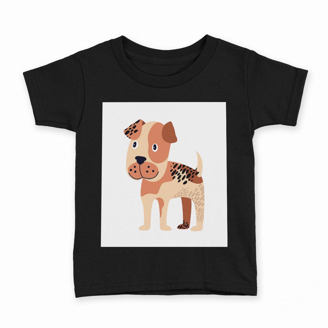 tシャツ キッズ 半袖 黒地 ブラック デザイン 90 100 110 120 130 140 150 160 Tシ...