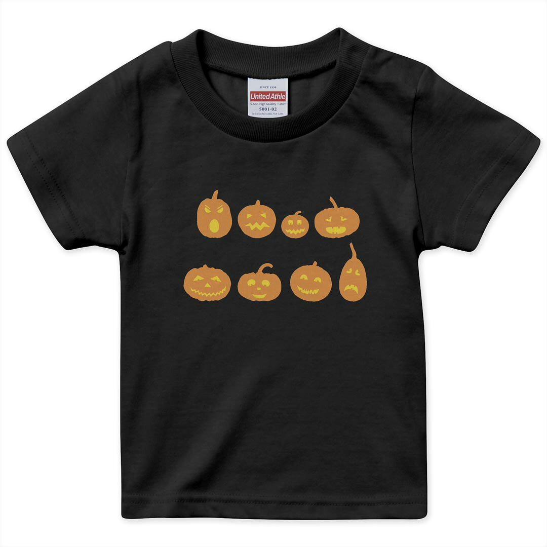 tシャツ キッズ 半袖 黒地 ブラック デザイン 90 100 110 120 130 140 150 Tシャツ ティーシャツ T shirt 上記で使用したデザインTシャツはこちら▼キッズ用Tシャツ　ブラック全デザインはこちらから▼ ▼キッズ用Tシャツ　グレー・ホワイト全デザインはこちらから▼商品特徴・15000デザインから選べる！デザインTシャツ！ ・洗濯も赤ちゃんにも安心なウェアプリント 　UltraChrome DGインクは洗濯に対しても色落ちが少なく、高い堅牢度が実証されています。 ・着心地や素材感にこだわった、上質なTシャツ。 ・1枚でも様になる万能型Tシャツ。 ・「よれない」「透けない」「長持ちする」という三大要素をすべて兼ね備えたTシャツです。 素材 ブラック：綿　100％ 注意事項画像はサンプルですので、Tシャツの大きさが若干異なる場合があります。ご覧の環境によっては多少色味に違いを感じる場合がございます。 イメージと違った、モニターと色味が異なるという理由での交換や返金はご対応出来かねます。 写真のカラーは可能な限り実際の商品に色味を近づけていますが、WEBの性質上ご使用のパソコンの設定や環境でカラーが若干異なります。 ご注文後に1点1点制作する受注生産品のため、不良品以外のご返品や交換は固くお断り致します。 選択間違いも保証対象外となりますため、ご注文の際は必ずサイズやカラーをご確認下さい。洗濯の際は、商品の色あせを避けるため手洗いをおすすめします。 つけ置き洗いは避けてください。 タンブラー乾燥はお控えください。発送について完全受注生産のハンドメイド商品となりますので、既製品と比べて発送までお時間を頂いています。 基本的に決済確認後、最大で10営業日での発送となります。繁忙期や休業日明けの場合はさらに時間がかかる場合があります。 その際には別途メールにてご連絡致します。メール便の場合、発送日から到着までに2〜4日ほどかかる場合が多く、紛失などの保障もご対応できかねます。あらかじめご了承下さい。