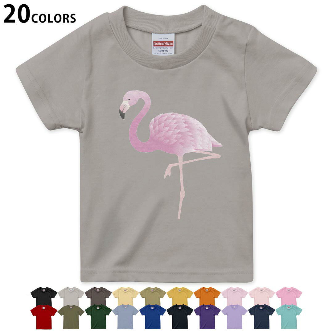 楽天市場】フラミンゴ tシャツの通販