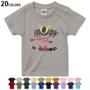 選べる20カラー tシャツ キッズ 半袖 カラー デザイン 90 100 110 120 130 140 150 160 Tシャツ ティーシャツ T shirt 017787 こどもの日 カブト 刀 兜(4)