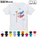 ドライTシャツ 吸水 速乾 DRY 選べる18カラー 4サイズ キッズ 半袖 デザインドライTシャツ スポーツ ゆったり デザイン 120サイズ 130サイズ ...