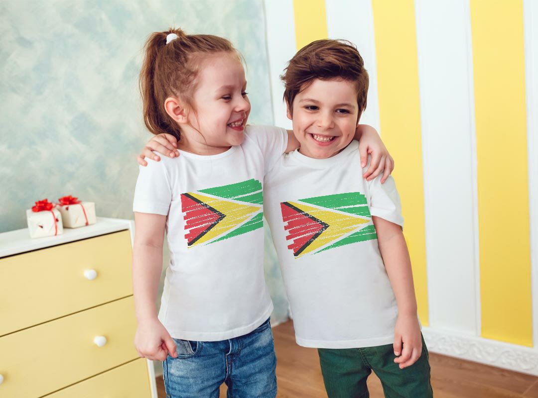 キッズ ドライTシャツ ホワイト 半袖 4.1オンス トレーニング スポーツ ジム 運動...