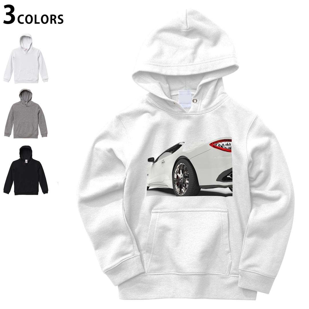 選べる3カラー パーカー スウェット キッズ 男女兼用 男の子 女の子 ユニセックス unisex 長袖 デザイン　リブ 110 130 150 parker sweat チャコール ナチュラル ブレージングイエロー トロピカルピンク レッド バーガンディ ダークブラウン ブライトグリーン アイビーグリーン オリーブ ターコイズブルー ロイヤルブルー ネイビー パープル▼画像をクリックで拡大▼ ホワイト&nbsp; ブラック&nbsp; グレー&nbsp; ※ブラックは印刷の都合上 デザインの色見が他のカラーと異なる場合があります。 ▼カラー全デザインはこちらから▼