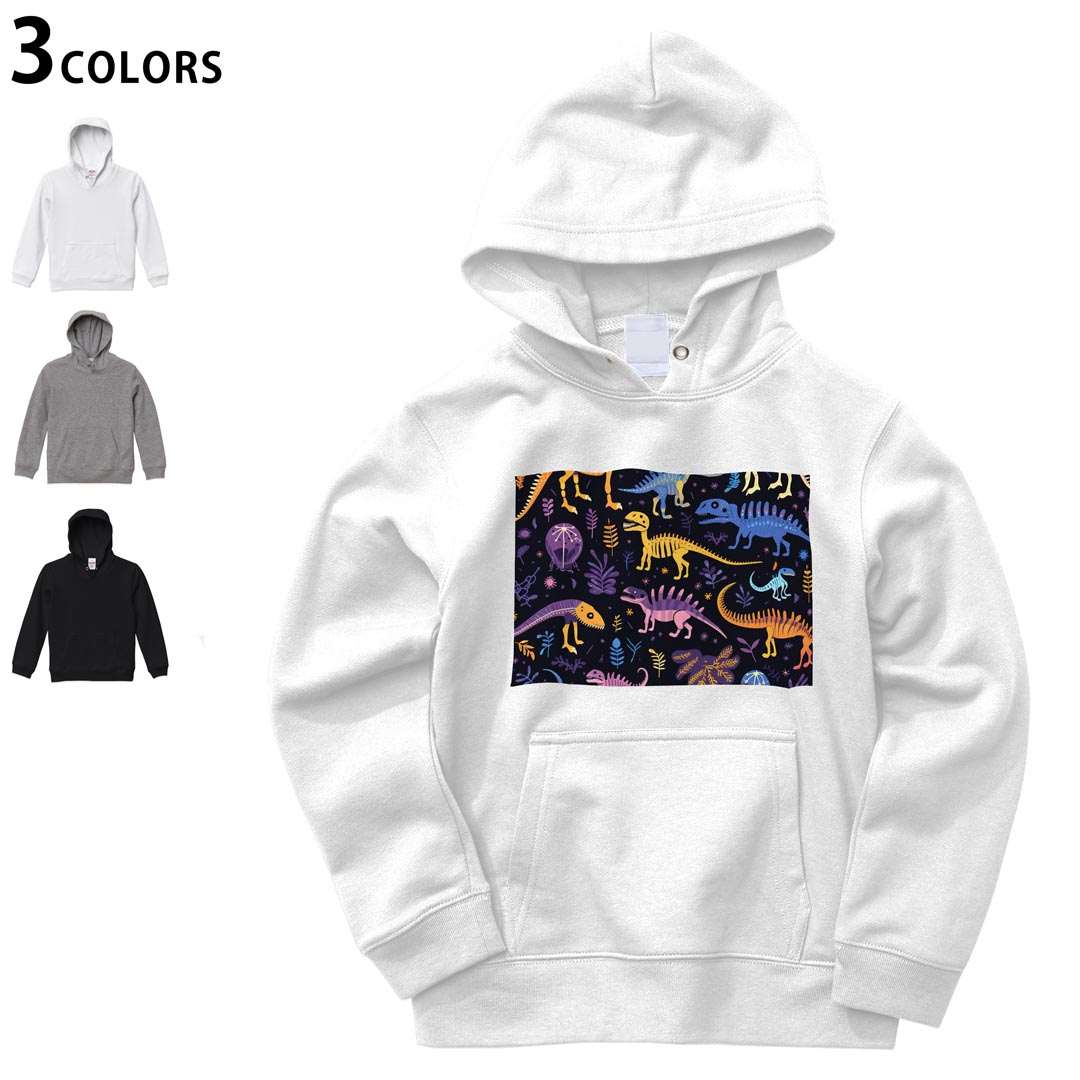 選べる3カラー パーカー スウェット キッズ 男女兼用 男の子 女の子 ユニセックス unisex 長袖 デザイン　リブ 110 130 150 parker sweat チャコール ナチュラル ブレージングイエロー トロピカルピンク レッ...