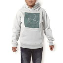 パーカー キッズ ホワイト グレー ブラック デザイン 110 130 150 parker hooded sweatshirt フーディ 白 黒 灰色 子供 男の子 女の子 000188 雨 傘