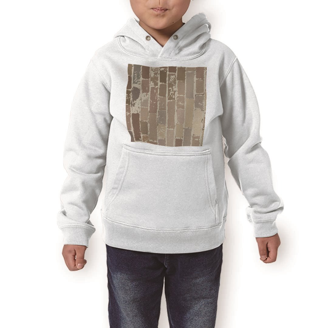 パーカー キッズ ホワイト グレー ブラック デザイン 110 130 150 parker hooded sweatshirt フーディ ..