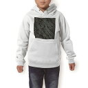 パーカー キッズ ホワイト グレー ブラック デザイン 110 130 150 parker hooded sweatshirt フーディ 白　黒　灰色 子供 男の子 女の子 000437 デジタル　青