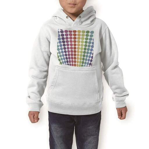 パーカー キッズ ホワイト グレー ブラック デザイン 110 130 150 parker hooded sweatshirt フーディ 白 黒 灰色 子供 男の子 女の子 000506 ドット レインボー パーカー キッズ ホワイト グレー ブラック デザイン 110 130 150 parker hooded sweatshirt フーディ 白 黒 灰色 子供 男の子 女の子 000506 ドット レインボー