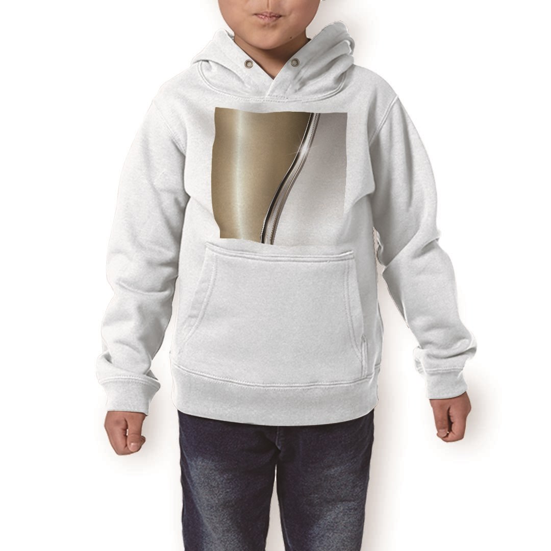 パーカー キッズ ホワイト グレー ブラック デザイン 110 130 150 parker hooded sweatshirt フーディ ..