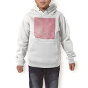 パーカー キッズ ホワイト グレー ブラック デザイン 110 130 150 parker hooded sweatshirt フーディ 白 黒 灰色 子供 男の子 女の子 001625 桜 花