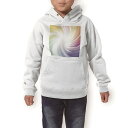 パーカー キッズ ホワイト グレー ブラック デザイン 110 130 150 parker hooded sweatshirt フーディ 白　黒　灰色 子供 男の子 女の子 002123 カラフル　シンプル