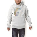 パーカー キッズ ホワイト グレー ブラック デザイン 110 130 150 parker hooded sweatshirt フーディ 白　黒　灰色 子供 男の子 女の子 002134 カラフル　模様