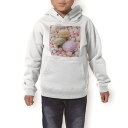 パーカー キッズ ホワイト グレー ブラック デザイン 110 130 150 parker hooded sweatshirt フーディ 白 黒 灰色 子供 男の子 女の子 002600 マカロン カラフル 写真