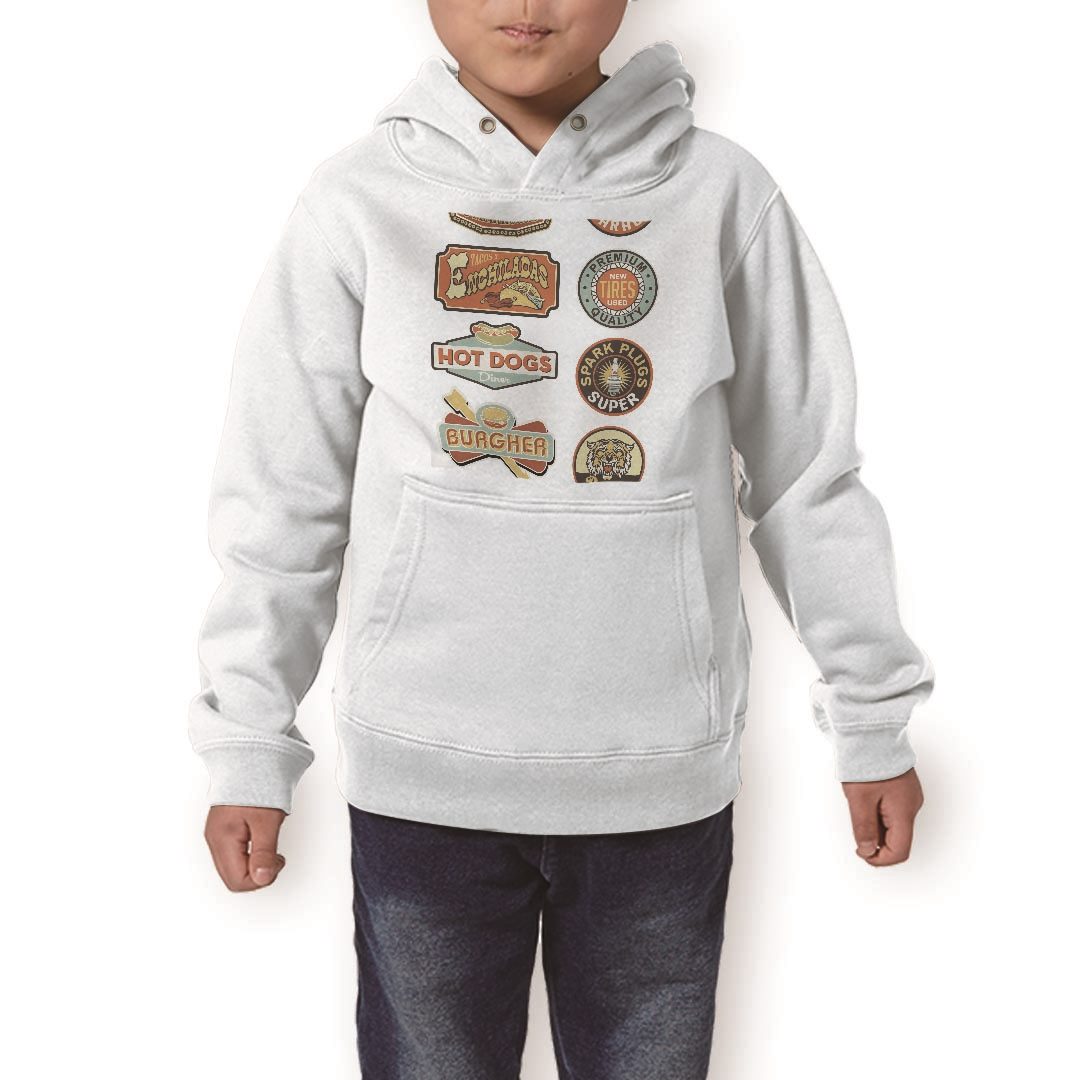 ѡ å ۥ磻 졼 ֥å ǥ 110 130 150 parker hooded sweatshirt աǥ ...