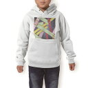 パーカー キッズ ホワイト グレー ブラック デザイン 110 130 150 parker hooded sweatshirt フーディ 白　黒　灰色 子供 男の子 女の子 003615 ファッション　カラフル