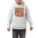 パーカー キッズ ホワイト グレー ブラック デザイン 110 130 150 parker hooded sweatshirt フーディ 白　黒　灰色 子供 男の子 女の子 003895 ハート　赤　オレンジ