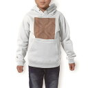 パーカー キッズ ホワイト グレー ブラック デザイン 110 130 150 parker hooded sweatshirt フーディ 白　黒　灰色 子供 男の子 女の子 上記で使用したデザインはこちら▼キッズパーカー全デザインはこちらから▼商品特徴・15000デザインから選べる！デザインパーカー！ ・洗濯も赤ちゃんにも安心なウェアプリント 　UltraChrome DGインクは洗濯に対しても色落ちが少なく、高い堅牢度が実証されています。・すっきりとしたシルエットでスマートに着こなせるプルオーバーパーカーです。 素材 綿　100％ 裏パイル　※キッズサイズはフードひもはついておりません。 注意事項画像はサンプルですので、パーカーの大きさが若干異なる場合があります。ご覧の環境によっては多少色味に違いを感じる場合がございます。 デザイン部分の色合いはパーカーの色によって異なりますので、商品画像をお確かめください。イメージと違った、モニターと色味が異なるという理由での交換や返金はご対応出来かねます。 写真のカラーは可能な限り実際の商品に色味を近づけていますが、WEBの性質上ご使用のパソコンの設定や環境でカラーが若干異なります。 ご注文後に1点1点制作する受注生産品のため、不良品以外のご返品や交換は固くお断り致します。 選択間違いも保証対象外となりますため、ご注文の際は必ずサイズやカラーをご確認下さい。洗濯の際は、商品の色あせを避けるため手洗いをおすすめします。 つけ置き洗いは避けてください。 タンブラー乾燥はお控えください。 印刷範囲について パーカーのサイズによって印刷範囲が異なります。110cmサイズは上記の参考画像をお確かめのください。 発送について完全受注生産のハンドメイド商品となりますので、既製品と比べて発送までお時間を頂いています。 基本的に決済確認後、最大で10営業日での発送となります。繁忙期や休業日明けの場合はさらに時間がかかる場合があります。 その際には別途メールにてご連絡致します。メール便の場合、発送日から到着までに2〜4日ほどかかる場合が多く、紛失などの保障もご対応できかねます。あらかじめご了承下さい。