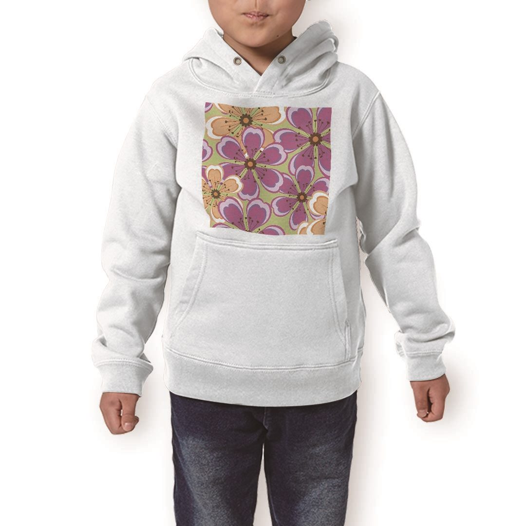 パーカー キッズ ホワイト グレー ブラック デザイン 110 130 150 parker hooded sweatshirt フーディ 白　黒　灰色 子供 男の子 女の子 上記で使用したデザインはこちら▼キッズパーカー全デザインはこちらから▼商品特徴・15000デザインから選べる！デザインパーカー！ ・洗濯も赤ちゃんにも安心なウェアプリント 　UltraChrome DGインクは洗濯に対しても色落ちが少なく、高い堅牢度が実証されています。・すっきりとしたシルエットでスマートに着こなせるプルオーバーパーカーです。 素材 綿　100％ 裏パイル　※キッズサイズはフードひもはついておりません。 注意事項画像はサンプルですので、パーカーの大きさが若干異なる場合があります。ご覧の環境によっては多少色味に違いを感じる場合がございます。 デザイン部分の色合いはパーカーの色によって異なりますので、商品画像をお確かめください。イメージと違った、モニターと色味が異なるという理由での交換や返金はご対応出来かねます。 写真のカラーは可能な限り実際の商品に色味を近づけていますが、WEBの性質上ご使用のパソコンの設定や環境でカラーが若干異なります。 ご注文後に1点1点制作する受注生産品のため、不良品以外のご返品や交換は固くお断り致します。 選択間違いも保証対象外となりますため、ご注文の際は必ずサイズやカラーをご確認下さい。洗濯の際は、商品の色あせを避けるため手洗いをおすすめします。 つけ置き洗いは避けてください。 タンブラー乾燥はお控えください。 印刷範囲について パーカーのサイズによって印刷範囲が異なります。110cmサイズは上記の参考画像をお確かめのください。 発送について完全受注生産のハンドメイド商品となりますので、既製品と比べて発送までお時間を頂いています。 基本的に決済確認後、最大で10営業日での発送となります。繁忙期や休業日明けの場合はさらに時間がかかる場合があります。 その際には別途メールにてご連絡致します。メール便の場合、発送日から到着までに2〜4日ほどかかる場合が多く、紛失などの保障もご対応できかねます。あらかじめご了承下さい。