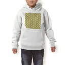 パーカー キッズ ホワイト グレー ブラック デザイン 110 130 150 parker hooded sweatshirt フーディ 白 黒 灰色 子供 男の子 女の子 004446 模様 黄色(4)