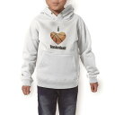 パーカー キッズ ホワイト グレー ブラック デザイン 110 130 150 parker hooded sweatshirt フーディ 白　黒　灰色 子供 男の子 女の子 004668 バスケ　イラスト　シンプル