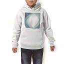 パーカー キッズ ホワイト グレー ブラック デザイン 110 130 150 parker hooded sweatshirt フーディ 白　黒　灰色 子供 男の子 女の子 004871 青　シンプル