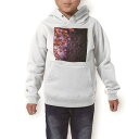 パーカー キッズ ホワイト グレー ブラック デザイン 110 130 150 parker hooded sweatshirt フーディ 白　黒　灰色 子供 男の子 女の子 005134 ハート　赤　キラキラ