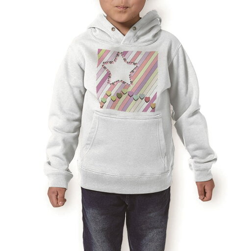 パーカー キッズ ホワイト グレー ブラック デザイン 110 130 150 parker hooded sweatshirt フーディ 白 黒 灰色 子供 男の子 女の子 005446 星 ハート パーカー キッズ ホワイト グレー ブラック デザイン 110 130 150 parker hooded sweatshirt フーディ 白 黒 灰色 子供 男の子 女の子 005446 星 ハート