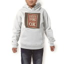 p[J[ LbY zCg O[ ubN fUC 110 130 150 parker hooded sweatshirt t[fB @@DF q j̎q ̎q 005981 p@@g