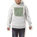 パーカー キッズ ホワイト グレー ブラック デザイン 110 130 150 parker hooded sweatshirt フーディ 白　黒　灰色 子供 男の子 女の子 050058