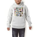 p[J[ LbY zCg O[ ubN fUC 110 130 150 parker hooded sweatshirt t[fB @@DF q j̎q ̎q 006890 ͗l@Jt