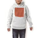 パーカー キッズ ホワイト グレー ブラック デザイン 110 130 150 parker hooded sweatshirt フーディ 白　黒　灰色 子供 男の子 女の子 007348 レゴ　ブロック　赤　レッド