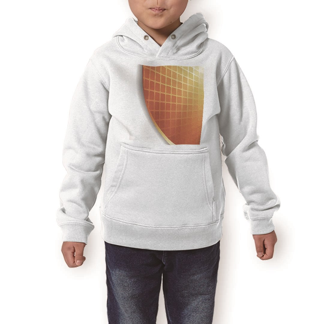 楽天kabeコレパーカー キッズ ホワイト グレー ブラック デザイン 110 130 150 parker hooded sweatshirt フーディ 白　黒　灰色 子供 男の子 女の子 007563 チェック　赤　レッド　オレンジ