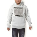 パーカー キッズ ホワイト グレー ブラック デザイン 110 130 150 parker hooded sweatshirt フーディ 白　黒　灰色 子供 男の子 女の子 007947 ハート　レース　モノクロ　黒