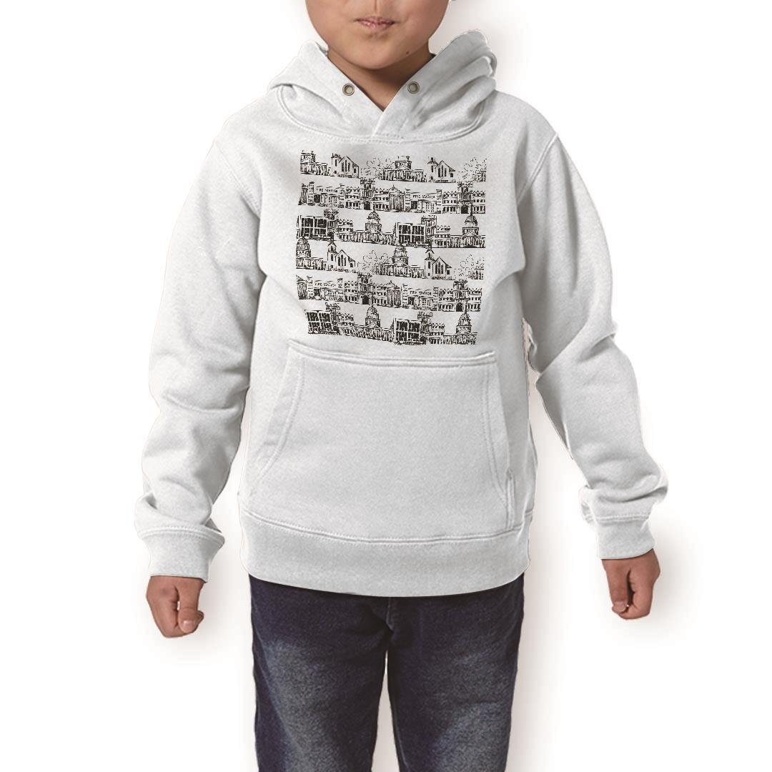 ѡ å ۥ磻 졼 ֥å ǥ 110 130 150 parker hooded sweatshirt աǥ ...