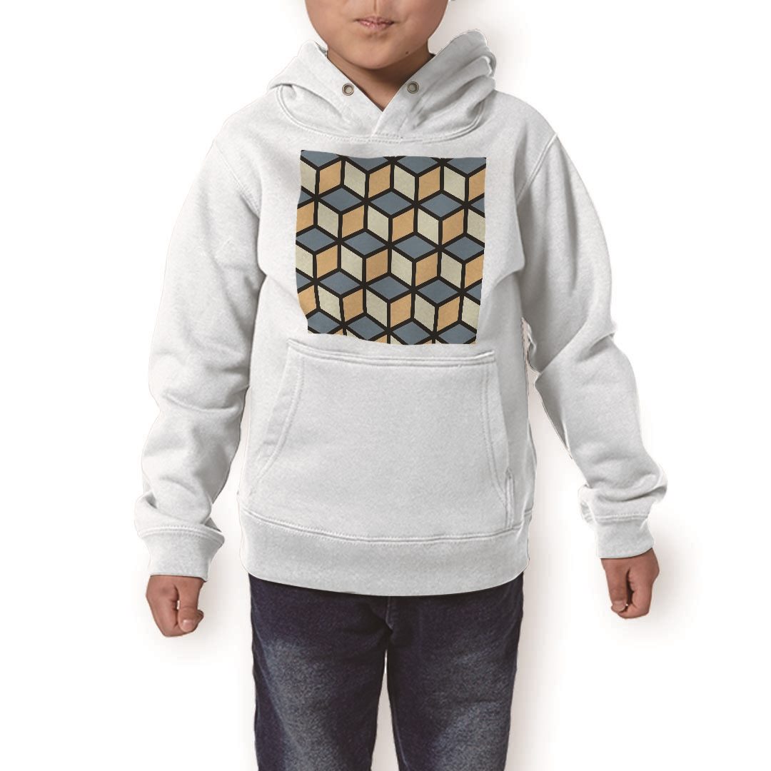 パーカー キッズ ホワイト グレー ブラック デザイン 110 130 150 parker hooded sweatshirt フーディ 白　黒　灰色 子供 男の子 女の子 上記で使用したデザインはこちら▼キッズパーカー全デザインはこちらから▼商品特徴・15000デザインから選べる！デザインパーカー！ ・洗濯も赤ちゃんにも安心なウェアプリント 　UltraChrome DGインクは洗濯に対しても色落ちが少なく、高い堅牢度が実証されています。・すっきりとしたシルエットでスマートに着こなせるプルオーバーパーカーです。 素材 綿　100％ 裏パイル　※キッズサイズはフードひもはついておりません。 注意事項画像はサンプルですので、パーカーの大きさが若干異なる場合があります。ご覧の環境によっては多少色味に違いを感じる場合がございます。 デザイン部分の色合いはパーカーの色によって異なりますので、商品画像をお確かめください。イメージと違った、モニターと色味が異なるという理由での交換や返金はご対応出来かねます。 写真のカラーは可能な限り実際の商品に色味を近づけていますが、WEBの性質上ご使用のパソコンの設定や環境でカラーが若干異なります。 ご注文後に1点1点制作する受注生産品のため、不良品以外のご返品や交換は固くお断り致します。 選択間違いも保証対象外となりますため、ご注文の際は必ずサイズやカラーをご確認下さい。洗濯の際は、商品の色あせを避けるため手洗いをおすすめします。 つけ置き洗いは避けてください。 タンブラー乾燥はお控えください。 印刷範囲について パーカーのサイズによって印刷範囲が異なります。110cmサイズは上記の参考画像をお確かめのください。 発送について完全受注生産のハンドメイド商品となりますので、既製品と比べて発送までお時間を頂いています。 基本的に決済確認後、最大で10営業日での発送となります。繁忙期や休業日明けの場合はさらに時間がかかる場合があります。 その際には別途メールにてご連絡致します。メール便の場合、発送日から到着までに2〜4日ほどかかる場合が多く、紛失などの保障もご対応できかねます。あらかじめご了承下さい。