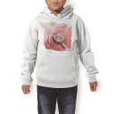 パーカー キッズ ホワイト グレー ブラック デザイン 110 130 150 parker hooded sweatshirt フーディ 白　黒　灰色 子供 男の子 女の..