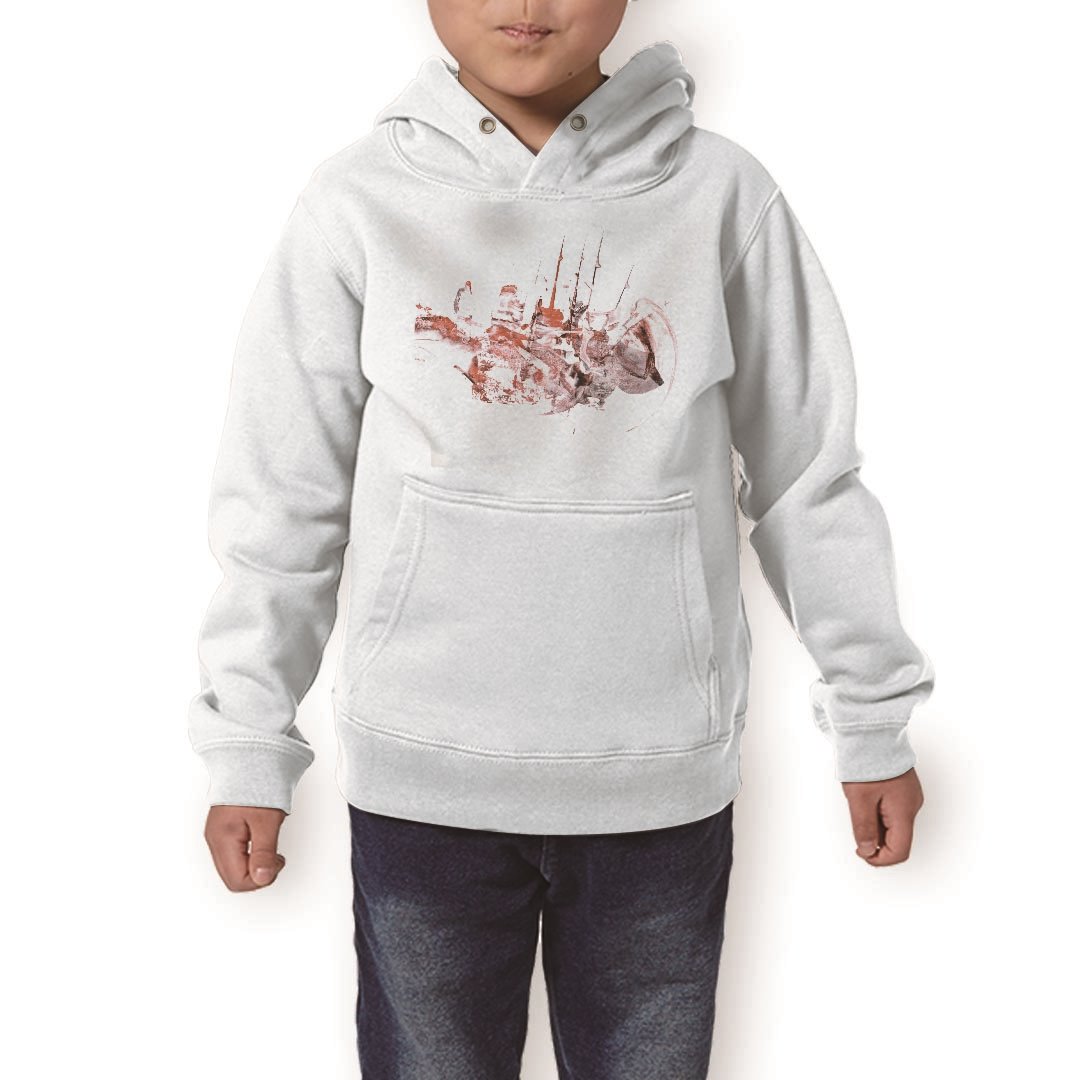 ѡ å ۥ磻 졼 ֥å ǥ 110 130 150 parker hooded sweatshirt աǥ ...