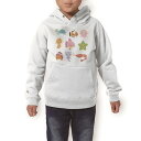 p[J[ LbY zCg O[ ubN fUC 110 130 150 parker hooded sweatshirt t[fB @@DF q j̎q ̎q 009347 @LN^[@Jt