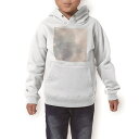 パーカー キッズ ホワイト グレー ブラック デザイン 110 130 150 parker hooded sweatshirt フーディ 白 黒 灰色 子供 男の子 女の子 010146 キラキラ 模様(4)