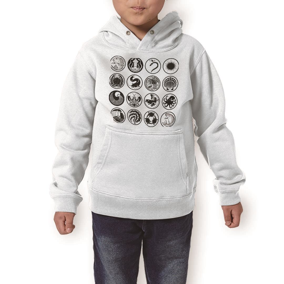 ѡ å ۥ磻 졼 ֥å ǥ 110 130 150 parker hooded sweatshirt աǥ ...