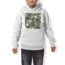 楽天kabeコレパーカー キッズ ホワイト グレー ブラック デザイン 110 130 150 parker hooded sweatshirt フーディ 白　黒　灰色 子供 男の子 女の子 010231 緑　お菓子　英語