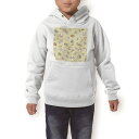 楽天kabeコレパーカー キッズ ホワイト グレー ブラック デザイン 110 130 150 parker hooded sweatshirt フーディ 白　黒　灰色 子供 男の子 女の子 010723 チェック　黄色　インテリア