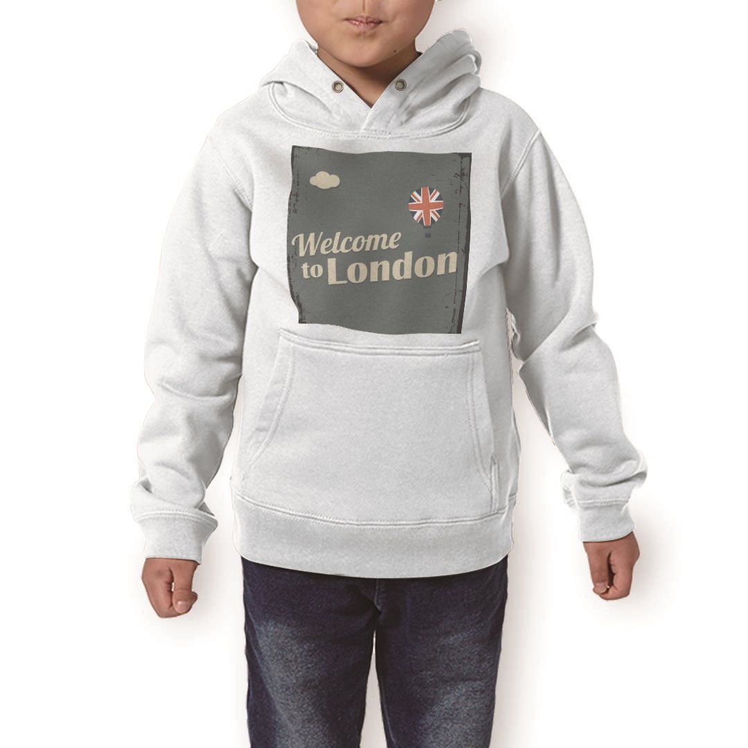 パーカー キッズ ホワイト グレー ブラック デザイン 110 130 150 parker hooded sweatshirt フーディ 白　黒　灰色 子供 男の子 女の子 上記で使用したデザインはこちら▼キッズパーカー全デザインはこちらから▼商品特徴・15000デザインから選べる！デザインパーカー！ ・洗濯も赤ちゃんにも安心なウェアプリント 　UltraChrome DGインクは洗濯に対しても色落ちが少なく、高い堅牢度が実証されています。・すっきりとしたシルエットでスマートに着こなせるプルオーバーパーカーです。 素材 綿　100％ 裏パイル　※キッズサイズはフードひもはついておりません。 注意事項画像はサンプルですので、パーカーの大きさが若干異なる場合があります。ご覧の環境によっては多少色味に違いを感じる場合がございます。 デザイン部分の色合いはパーカーの色によって異なりますので、商品画像をお確かめください。イメージと違った、モニターと色味が異なるという理由での交換や返金はご対応出来かねます。 写真のカラーは可能な限り実際の商品に色味を近づけていますが、WEBの性質上ご使用のパソコンの設定や環境でカラーが若干異なります。 ご注文後に1点1点制作する受注生産品のため、不良品以外のご返品や交換は固くお断り致します。 選択間違いも保証対象外となりますため、ご注文の際は必ずサイズやカラーをご確認下さい。洗濯の際は、商品の色あせを避けるため手洗いをおすすめします。 つけ置き洗いは避けてください。 タンブラー乾燥はお控えください。 印刷範囲について パーカーのサイズによって印刷範囲が異なります。110cmサイズは上記の参考画像をお確かめのください。 発送について完全受注生産のハンドメイド商品となりますので、既製品と比べて発送までお時間を頂いています。 基本的に決済確認後、最大で10営業日での発送となります。繁忙期や休業日明けの場合はさらに時間がかかる場合があります。 その際には別途メールにてご連絡致します。メール便の場合、発送日から到着までに2〜4日ほどかかる場合が多く、紛失などの保障もご対応できかねます。あらかじめご了承下さい。