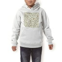 パーカー キッズ ホワイト グレー ブラック デザイン 110 130 150 parker hooded sweatshirt フーディ 白　黒　灰色 子供 男の子 女の子 011378 ハート　手書き風　シンプル 1