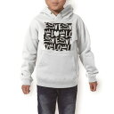 パーカー キッズ ホワイト グレー ブラック デザイン 110 130 150 parker hooded sweatshirt フーディ 白　黒　灰色 子供 男の子 女の子 011408 LOVE　ハート　文字