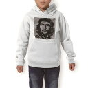 パーカー キッズ ホワイト グレー ブラック デザイン 110 130 150 parker hooded sweatshirt フーディ 白 黒 灰色 子供 男の子 女の子 011592 アーミー 迷彩 カモフラ