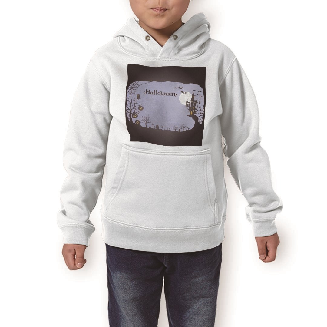 パーカー キッズ ホワイト グレー ブラック デザイン 110 130 150 parker hooded sweatshirt フーディ ..